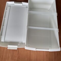 コミックケースです!の画像