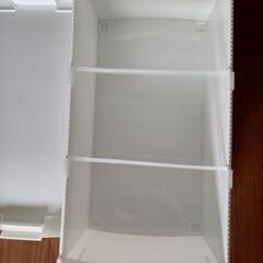 コミックケースです!の画像