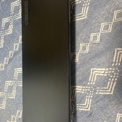 コンセント付きデスクラック