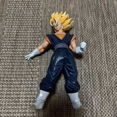 ドラゴンボール　ベジットフィギュア