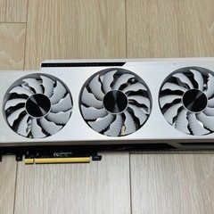 GIGABYTE GeForce RTX 3090 VISION...