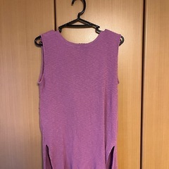 MOUSSY 　レディース　