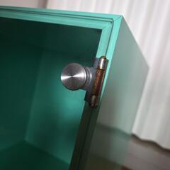 土日お渡し 昭和レトロ 収納の画像