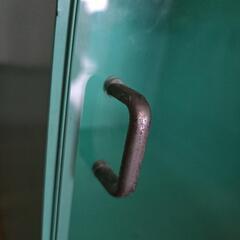 土日お渡し 昭和レトロ 収納の画像