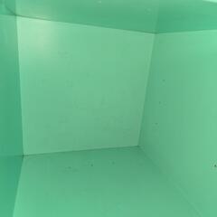 土日お渡し 昭和レトロ 収納の画像