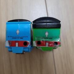 トーマス　レッツゴー大冒険　おもちゃの画像