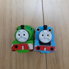 トーマス　レッツゴー大冒険　おもちゃの画像