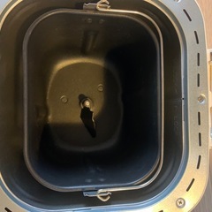 シロカ　SB-111 ホームベーカリーの画像