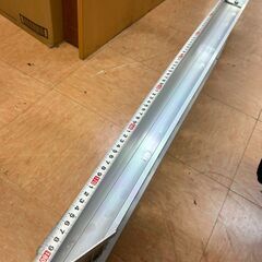 【モノマニア四日市】【引取限定】Ruedamann アルミ折り畳みスロープ HR800S 　耐荷重250kgの画像