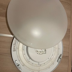 LEDシーリングライト　NEC製