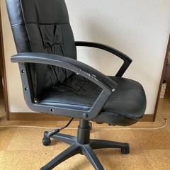 デスクチェアー◆IKEAの画像