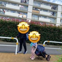 ベビーカーの画像