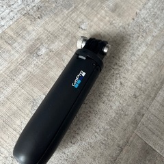 　【新品未使用】GoProマウントアクセサリー　Shorty