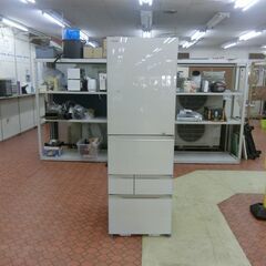 ID 624054　東芝　465L　２０２１年製　GR-T470...
