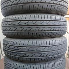 155/65R14   サマータイヤ