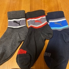靴下21〜23セットの画像