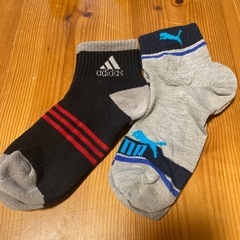 靴下21〜23セットの画像