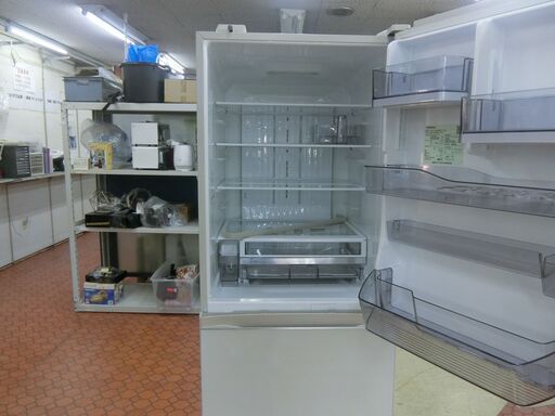 ID 624054 東芝 465L 2021年製 GR-T470GZ(UC)