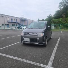★★年式	平成21年 メーカー/ブランド	日産	車名	オッティ ...
