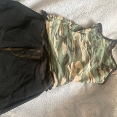 子供用　水着