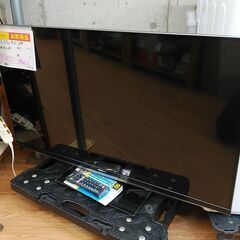 3か月間保証☆配達有り！19800円(税込み）東芝 42型 液晶...