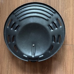 フライパン用のふたの画像