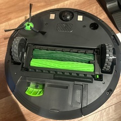 Roomba Combo i5+掃除機の画像