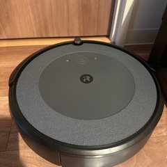 Roomba Combo i5+掃除機の画像