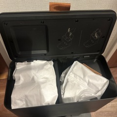 Roomba Combo i5+掃除機の画像