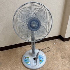 TOSHIBA 家庭用扇風機