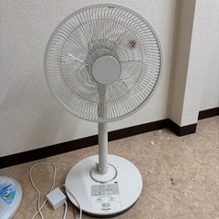Panasonic 家庭用扇風機