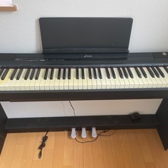 電子ピアノ