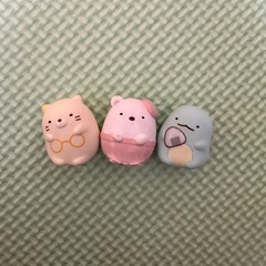 すみっこ　置物　ミニ