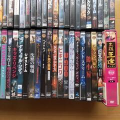 値下げしました　DVDアソートの画像