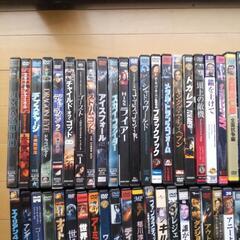 値下げしました　DVDアソートの画像