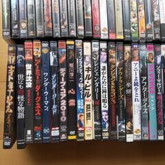 値下げしました　DVDアソートの画像