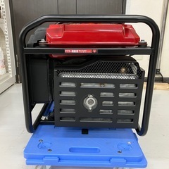 【未使用品】【店頭引取限定】4サイクル　インバーター発電機MEIHO HPG3000i 99000円（税込）の画像