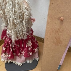 カントリー雑貨　傘立てとスタンドの画像