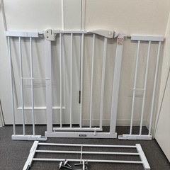 ★KATOJI カトージ ベビーゲート ペットゲート 柵 子供 ...
