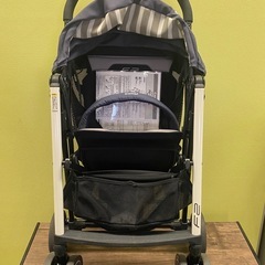 ※ ベビーカー　Combi コンビ F2 Limited AF ...