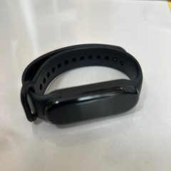 体重計ヘルスウォッチの画像
