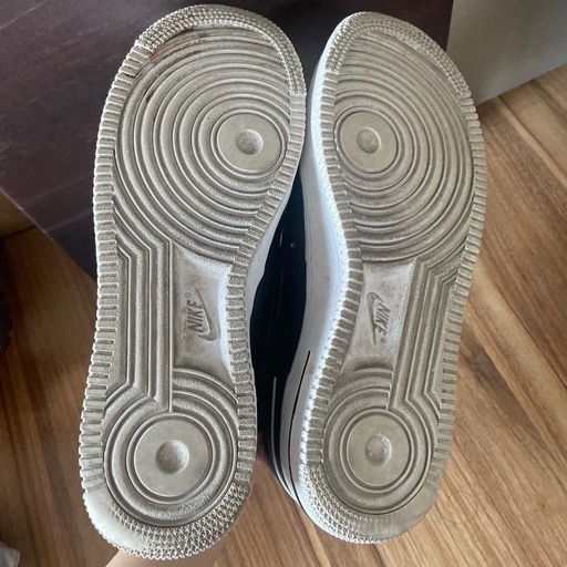 NIKE AIR FORCE1 ナイキ　27cm