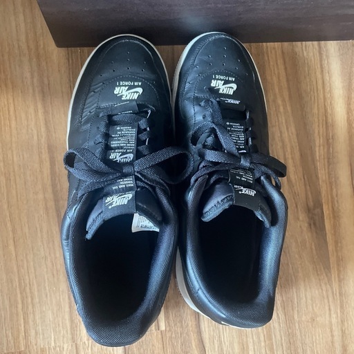 NIKE AIR FORCE1 ナイキ　27cm