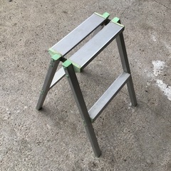 脚立 踏み台の画像