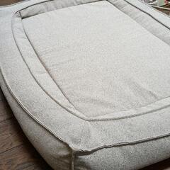 0517-098 ペットクッション(約105✕85cm)の画像