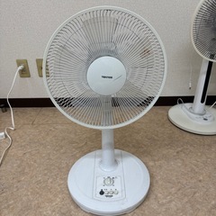 TEKNOS 家庭用扇風機