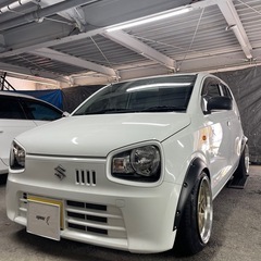 スズキアウト