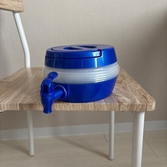折りたたみ可能キーパー