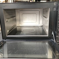 日立HITACHI　オーブンレンジ　2023年製　MRO-F5AE2 