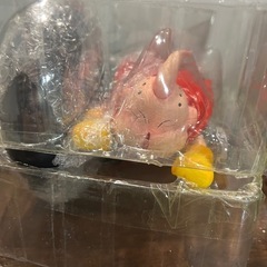 ドラゴンボール　魔人ブウ 飛行ポーズ フィギュア 約15cm Dimension of DRAGONBALL 魔人ブウ | メガホビ MEGAHOBBY STATION